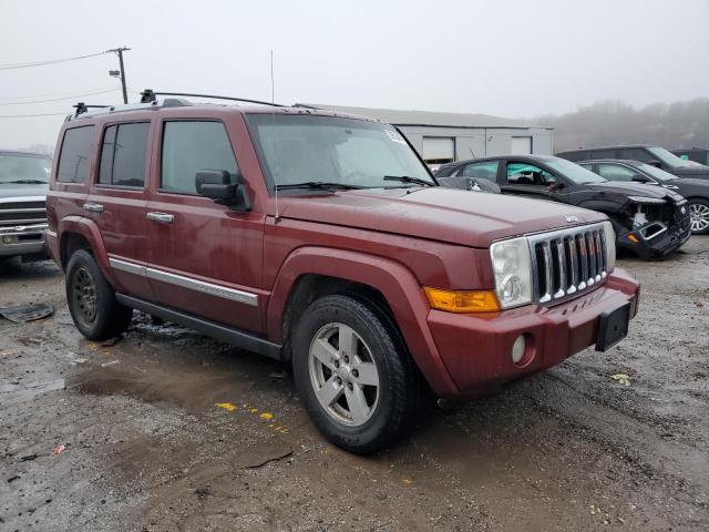 Photo 3 VIN: 1J8HG58P17C584553 - JEEP COMMANDER 