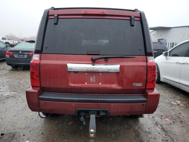 Photo 5 VIN: 1J8HG58P17C584553 - JEEP COMMANDER 