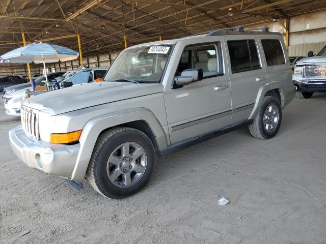 Photo 0 VIN: 1J8HG58P17C587226 - JEEP COMMANDER 