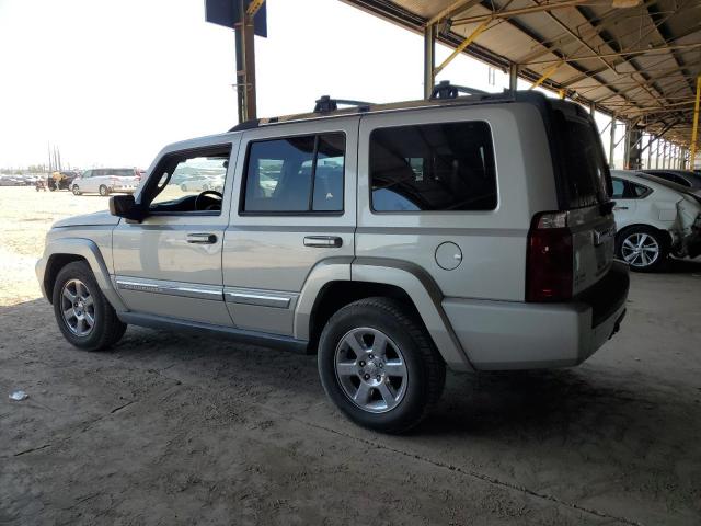 Photo 1 VIN: 1J8HG58P17C587226 - JEEP COMMANDER 