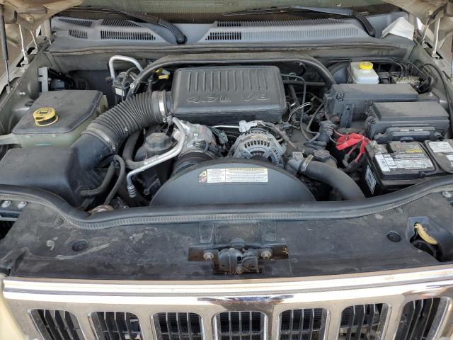 Photo 10 VIN: 1J8HG58P17C587226 - JEEP COMMANDER 