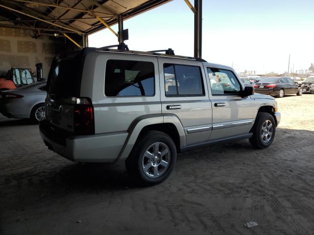 Photo 2 VIN: 1J8HG58P17C587226 - JEEP COMMANDER 