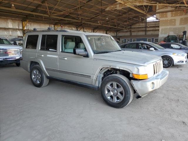 Photo 3 VIN: 1J8HG58P17C587226 - JEEP COMMANDER 