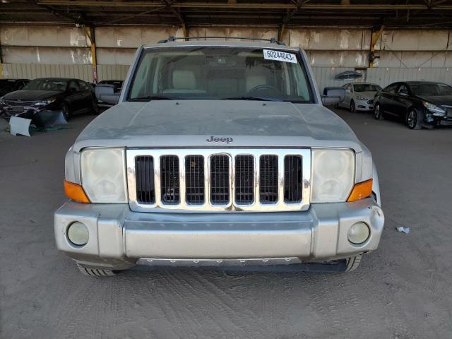 Photo 4 VIN: 1J8HG58P17C587226 - JEEP COMMANDER 