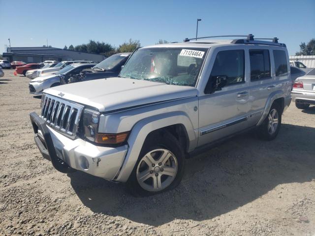 Photo 0 VIN: 1J8HG58P29C514272 - JEEP COMMANDER 