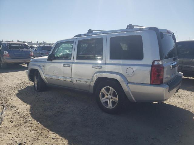 Photo 1 VIN: 1J8HG58P29C514272 - JEEP COMMANDER 