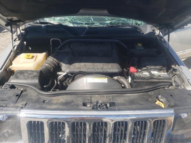 Photo 11 VIN: 1J8HG58P29C514272 - JEEP COMMANDER 