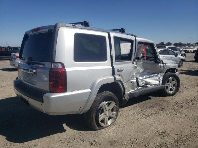 Photo 2 VIN: 1J8HG58P29C514272 - JEEP COMMANDER 