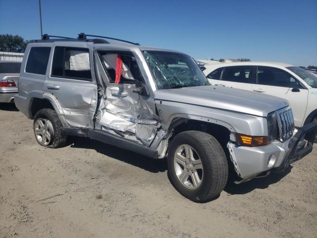 Photo 3 VIN: 1J8HG58P29C514272 - JEEP COMMANDER 