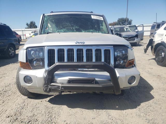 Photo 4 VIN: 1J8HG58P29C514272 - JEEP COMMANDER 