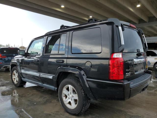 Photo 1 VIN: 1J8HG58P29C528902 - JEEP COMMANDER 