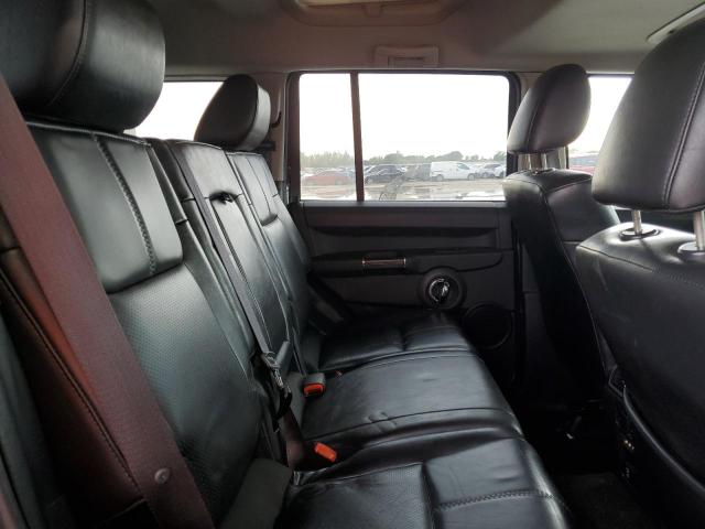 Photo 10 VIN: 1J8HG58P29C528902 - JEEP COMMANDER 