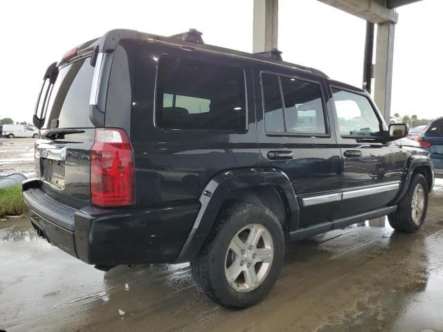 Photo 2 VIN: 1J8HG58P29C528902 - JEEP COMMANDER 