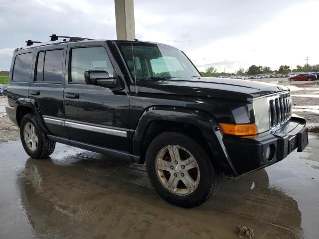 Photo 3 VIN: 1J8HG58P29C528902 - JEEP COMMANDER 