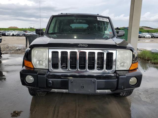 Photo 4 VIN: 1J8HG58P29C528902 - JEEP COMMANDER 