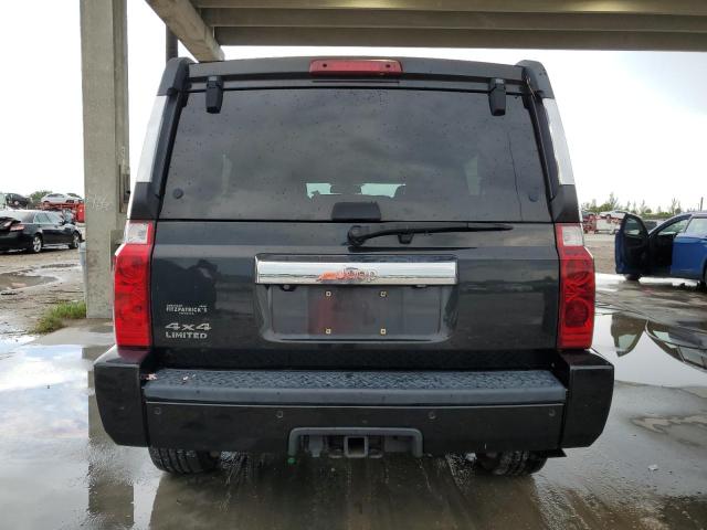 Photo 5 VIN: 1J8HG58P29C528902 - JEEP COMMANDER 