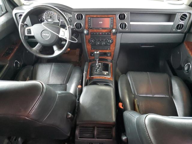 Photo 7 VIN: 1J8HG58P29C528902 - JEEP COMMANDER 