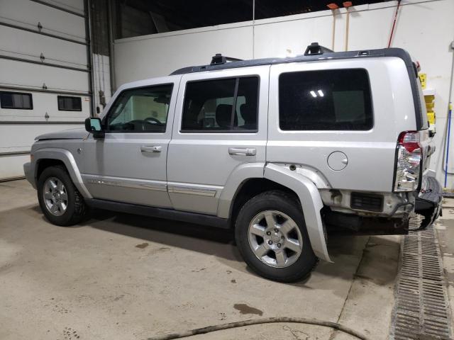 Photo 1 VIN: 1J8HG58P37C623563 - JEEP COMMANDER 