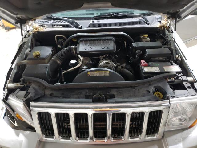 Photo 11 VIN: 1J8HG58P37C623563 - JEEP COMMANDER 