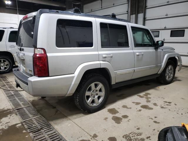 Photo 2 VIN: 1J8HG58P37C623563 - JEEP COMMANDER 