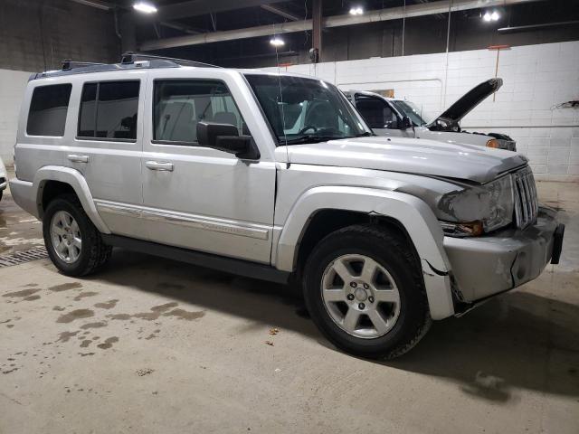 Photo 3 VIN: 1J8HG58P37C623563 - JEEP COMMANDER 