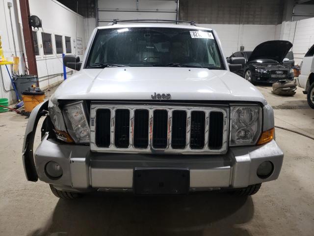 Photo 4 VIN: 1J8HG58P37C623563 - JEEP COMMANDER 