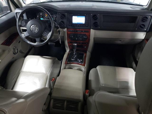 Photo 7 VIN: 1J8HG58P37C623563 - JEEP COMMANDER 