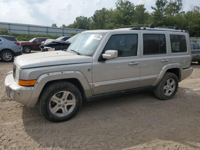 Photo 0 VIN: 1J8HG58P39C514328 - JEEP COMMANDER 