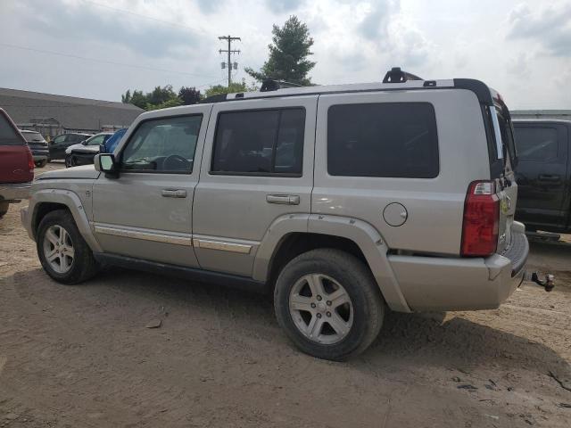 Photo 1 VIN: 1J8HG58P39C514328 - JEEP COMMANDER 