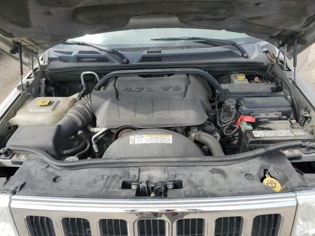 Photo 11 VIN: 1J8HG58P39C514328 - JEEP COMMANDER 