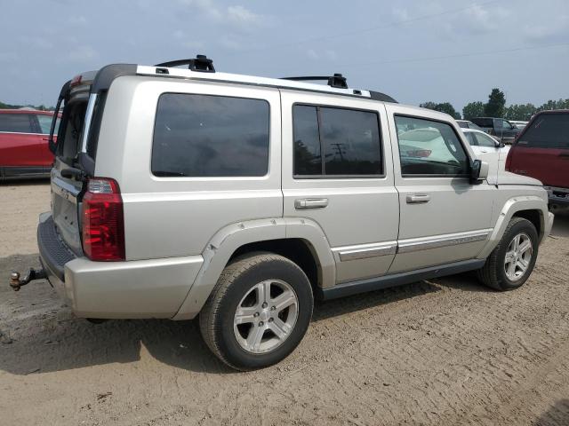 Photo 2 VIN: 1J8HG58P39C514328 - JEEP COMMANDER 