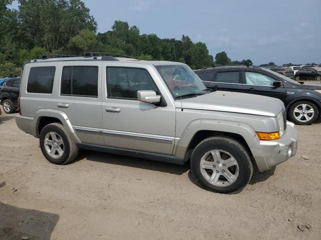 Photo 3 VIN: 1J8HG58P39C514328 - JEEP COMMANDER 