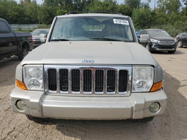 Photo 4 VIN: 1J8HG58P39C514328 - JEEP COMMANDER 