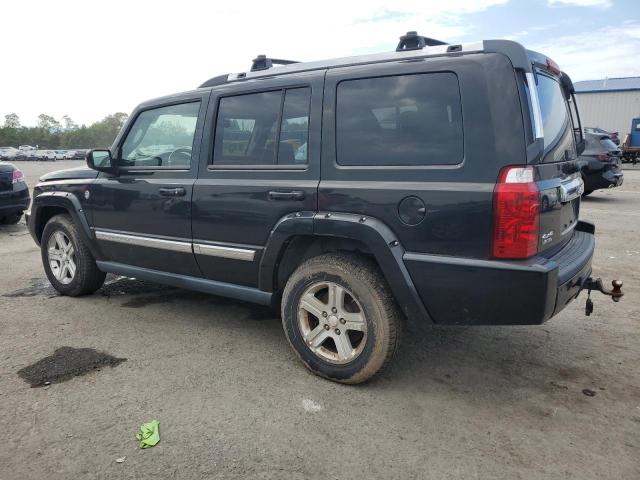 Photo 1 VIN: 1J8HG58P39C525507 - JEEP COMMANDER 