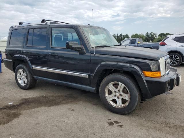 Photo 3 VIN: 1J8HG58P39C525507 - JEEP COMMANDER 