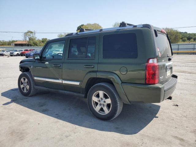 Photo 1 VIN: 1J8HG58P87C584727 - JEEP COMMANDER 