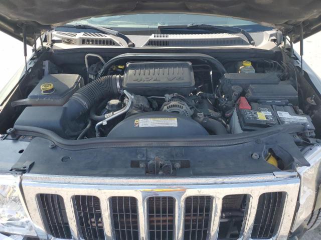 Photo 11 VIN: 1J8HG58P87C584727 - JEEP COMMANDER 