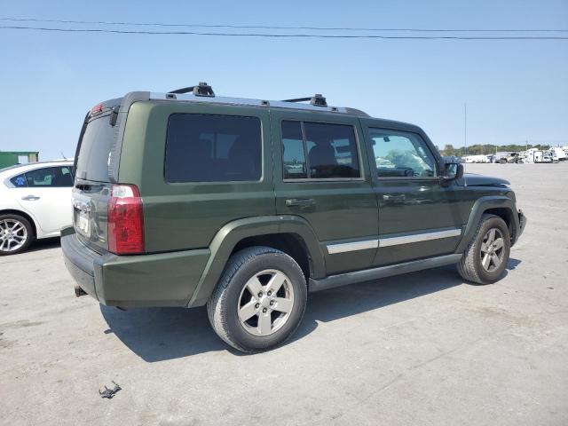 Photo 2 VIN: 1J8HG58P87C584727 - JEEP COMMANDER 