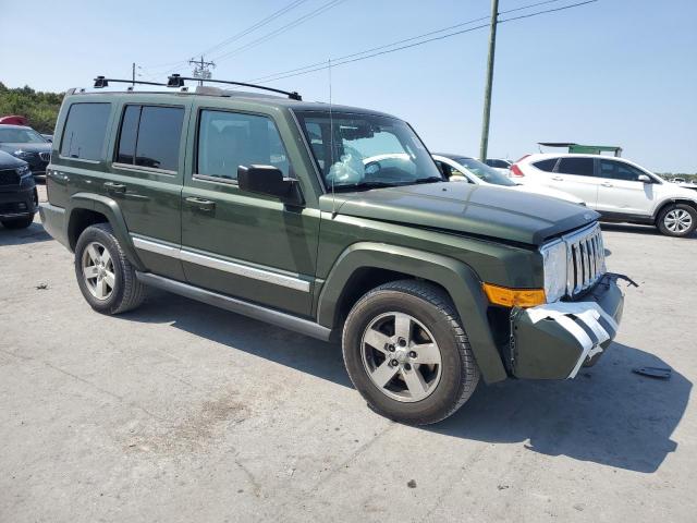 Photo 3 VIN: 1J8HG58P87C584727 - JEEP COMMANDER 