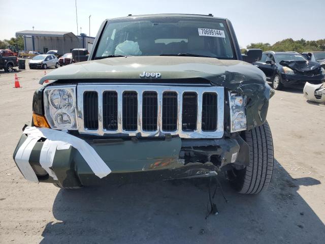 Photo 4 VIN: 1J8HG58P87C584727 - JEEP COMMANDER 