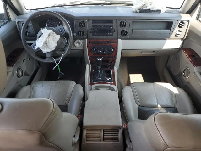 Photo 7 VIN: 1J8HG58P87C584727 - JEEP COMMANDER 