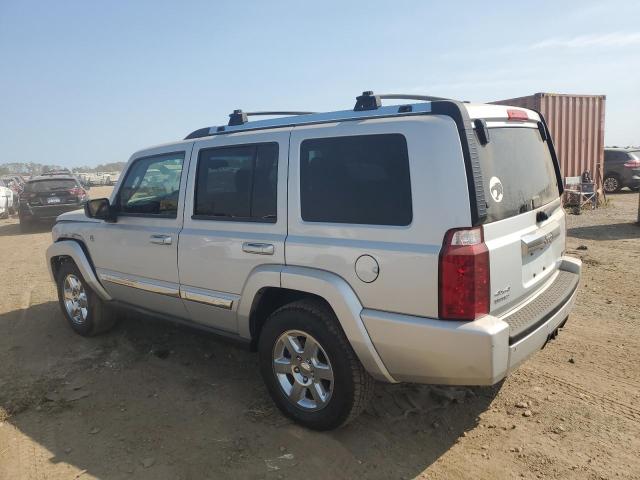 Photo 1 VIN: 1J8HG58P87C595890 - JEEP COMMANDER 