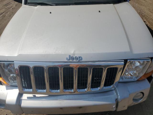 Photo 11 VIN: 1J8HG58P87C595890 - JEEP COMMANDER 