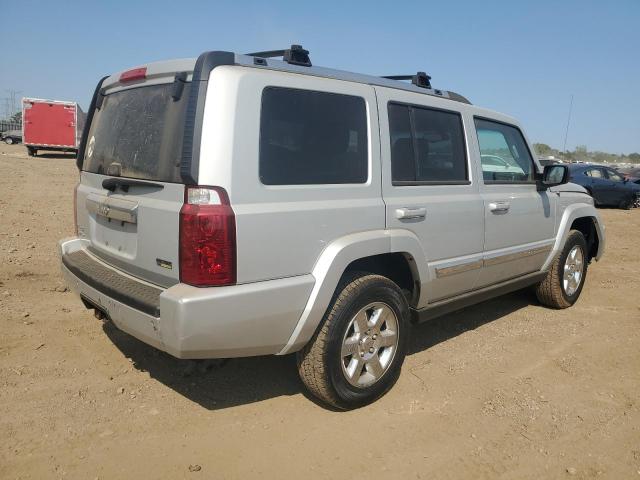 Photo 2 VIN: 1J8HG58P87C595890 - JEEP COMMANDER 