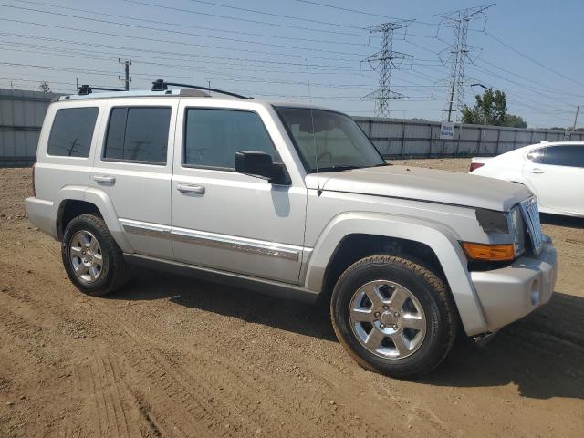 Photo 3 VIN: 1J8HG58P87C595890 - JEEP COMMANDER 