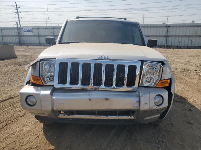 Photo 4 VIN: 1J8HG58P87C595890 - JEEP COMMANDER 