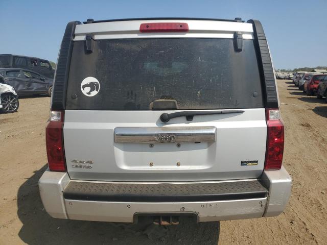 Photo 5 VIN: 1J8HG58P87C595890 - JEEP COMMANDER 