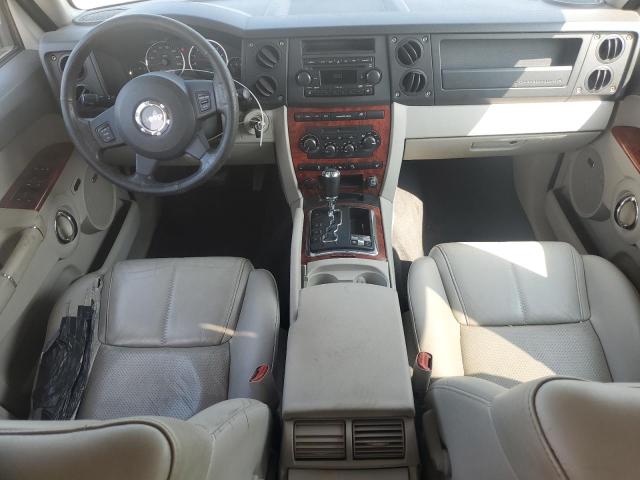 Photo 7 VIN: 1J8HG58P87C595890 - JEEP COMMANDER 