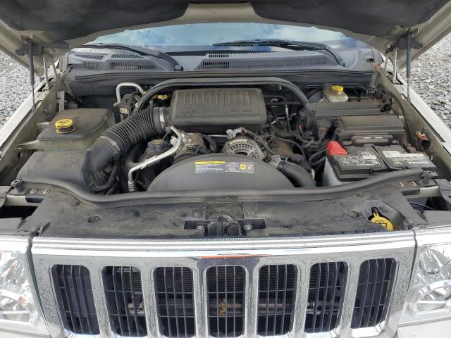 Photo 11 VIN: 1J8HG58P97C536363 - JEEP COMMANDER 