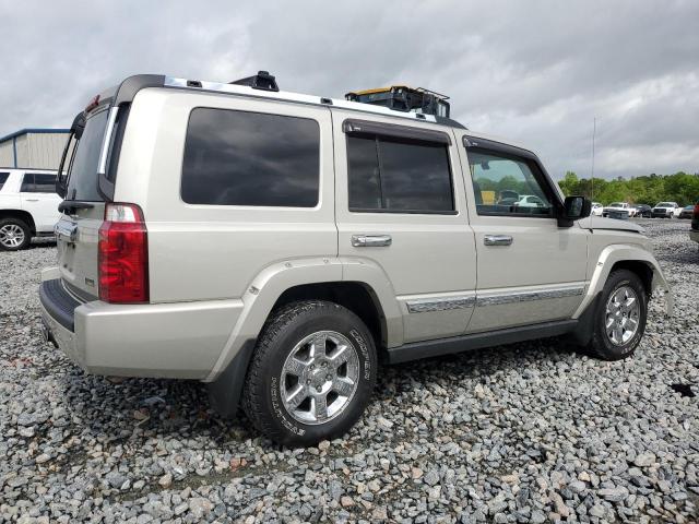 Photo 2 VIN: 1J8HG58P97C536363 - JEEP COMMANDER 